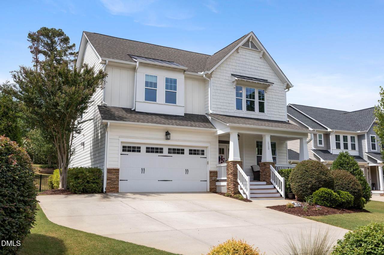 2720 Cutleaf Drive - Photo 1