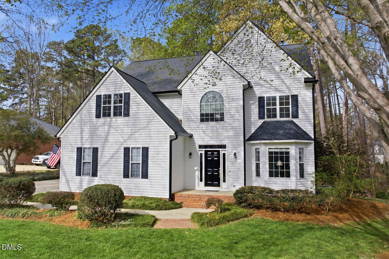 5417 Willow Bridge Lane - Photo 1