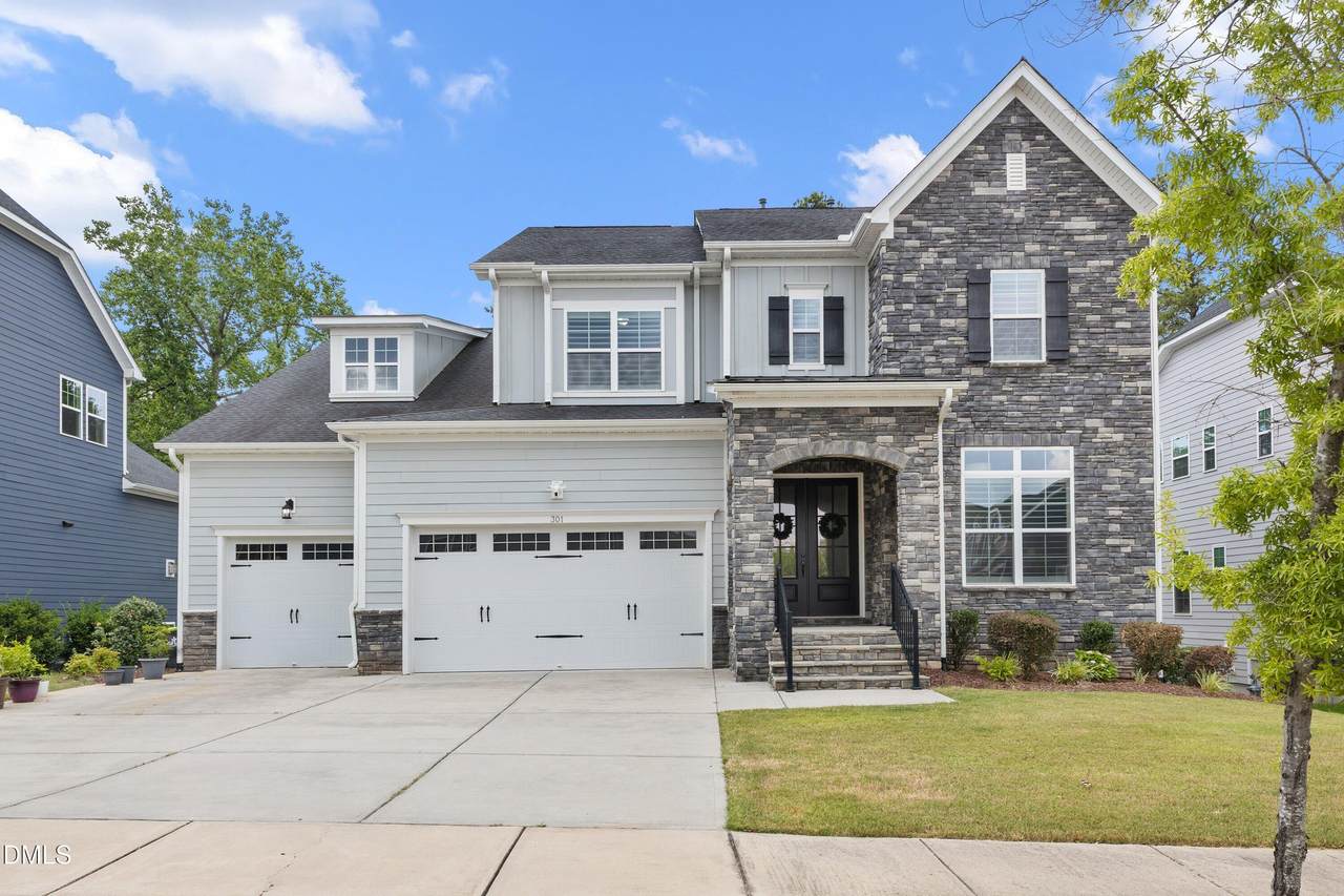 301 Mystic Quartz Lane - Photo 1
