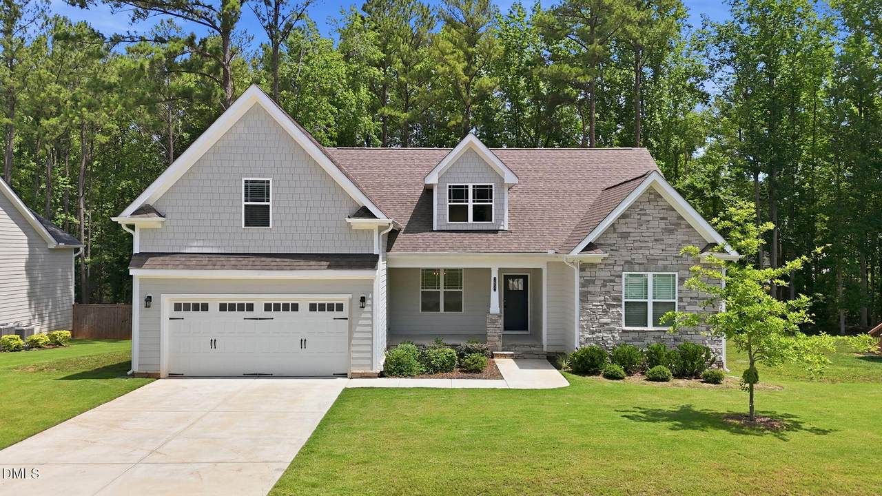 3657 Legato Lane - Photo 1