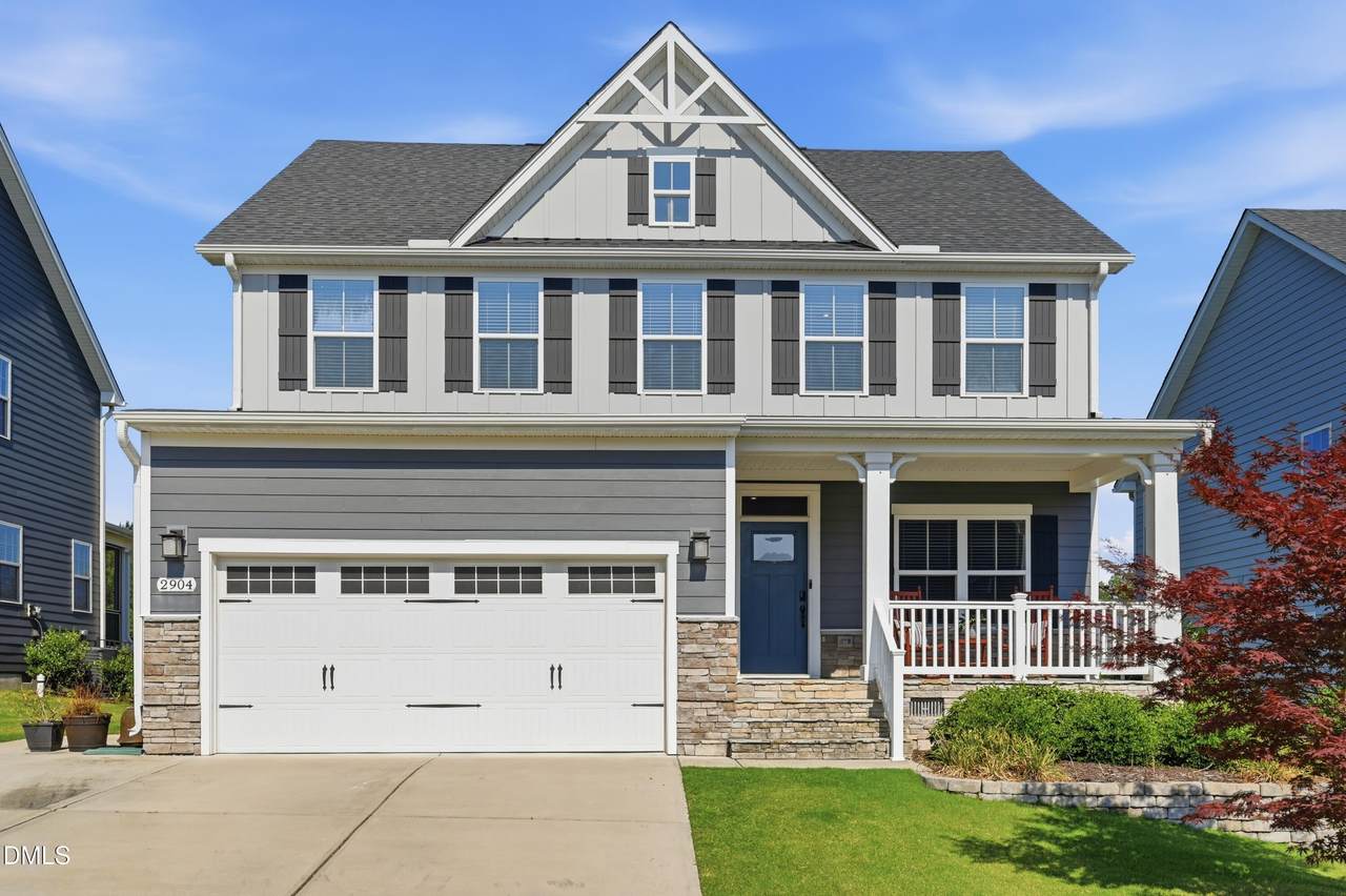 2904 Landon Oaks Court - Photo 1