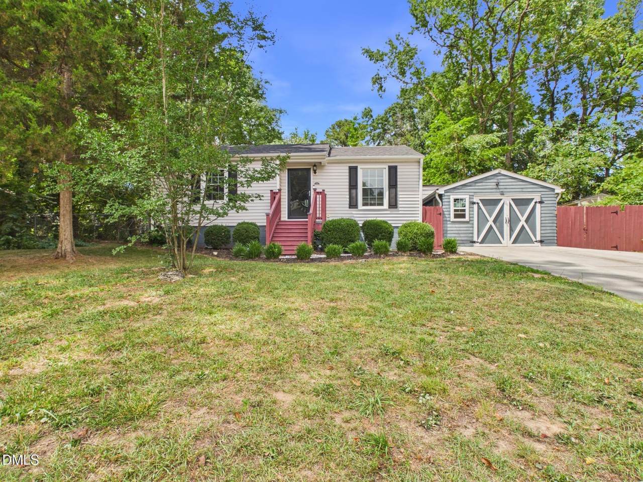 109 Blanchard Street - Photo 1