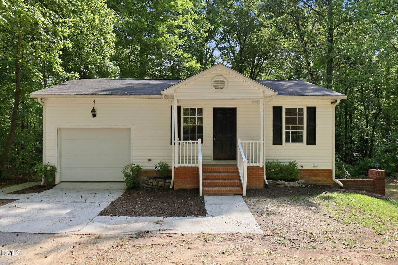 110 Fox Ridge Road - Photo 1