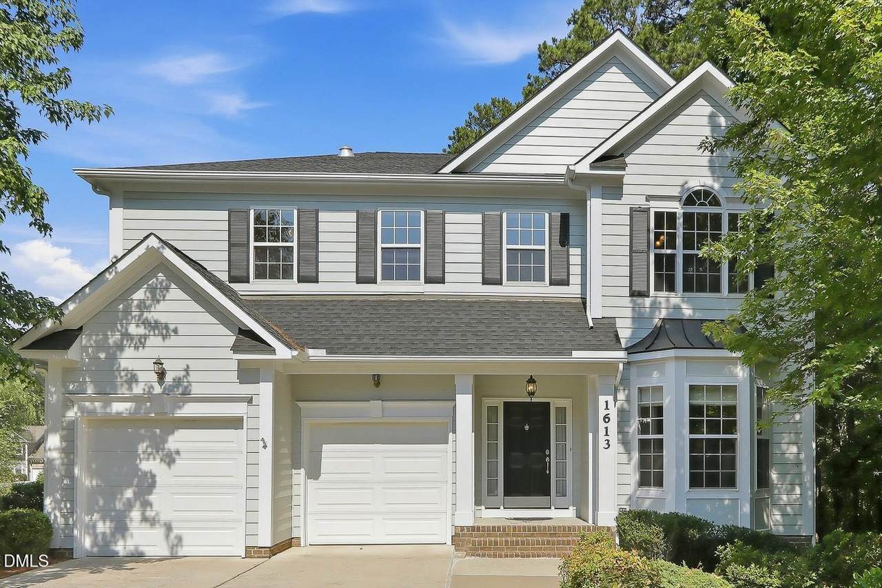 1613 Bellenden Drive - Photo 1