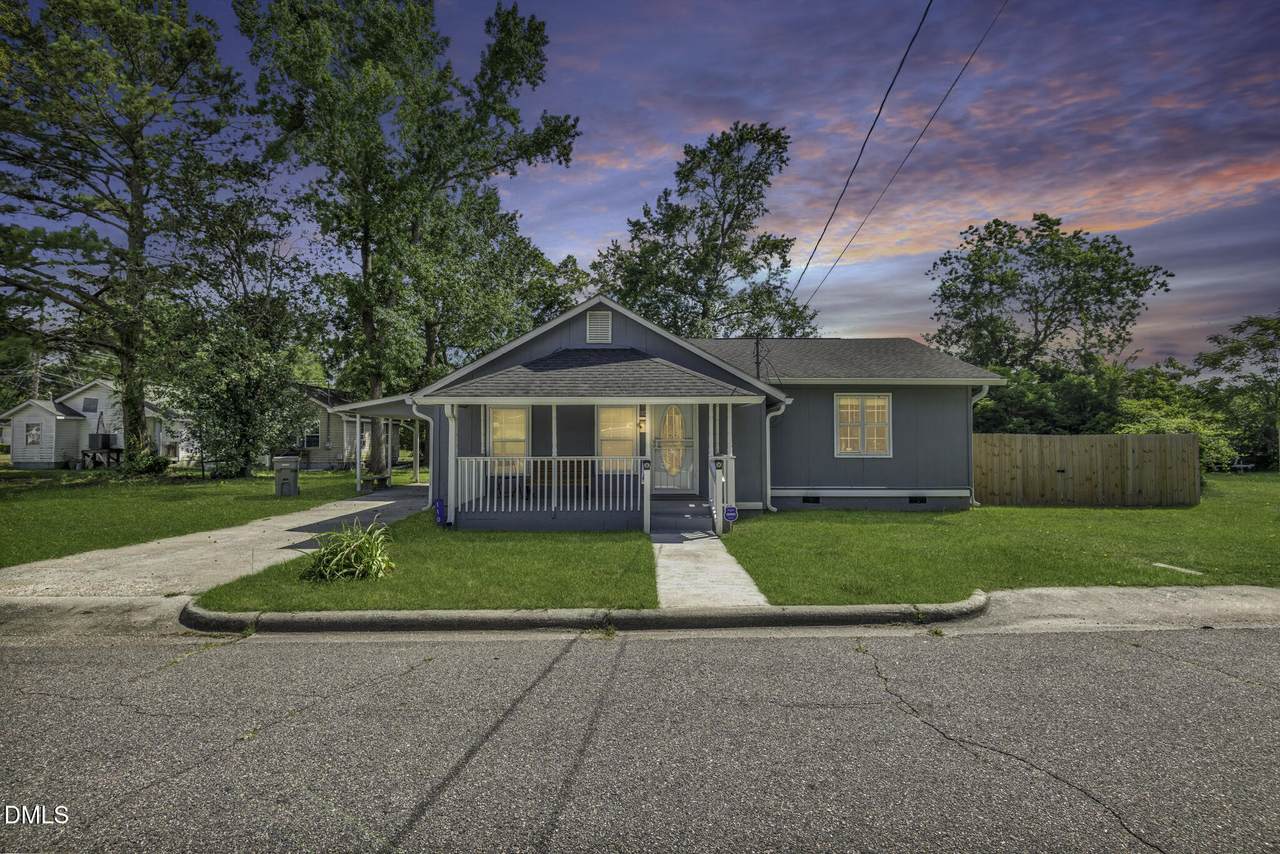 110 Campbell Street - Photo 1
