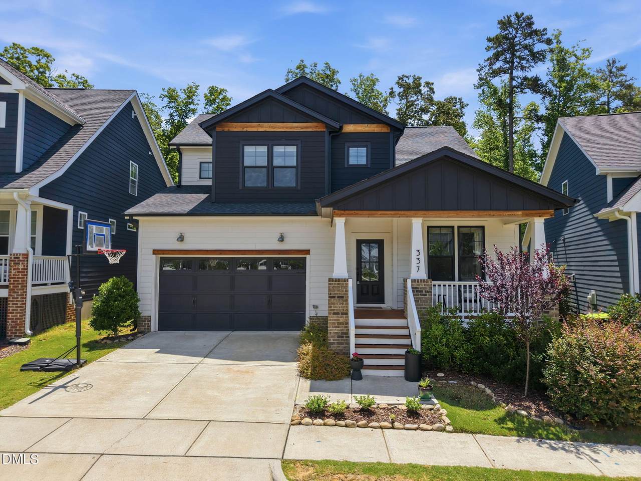 337 Chauncey Circle - Photo 1