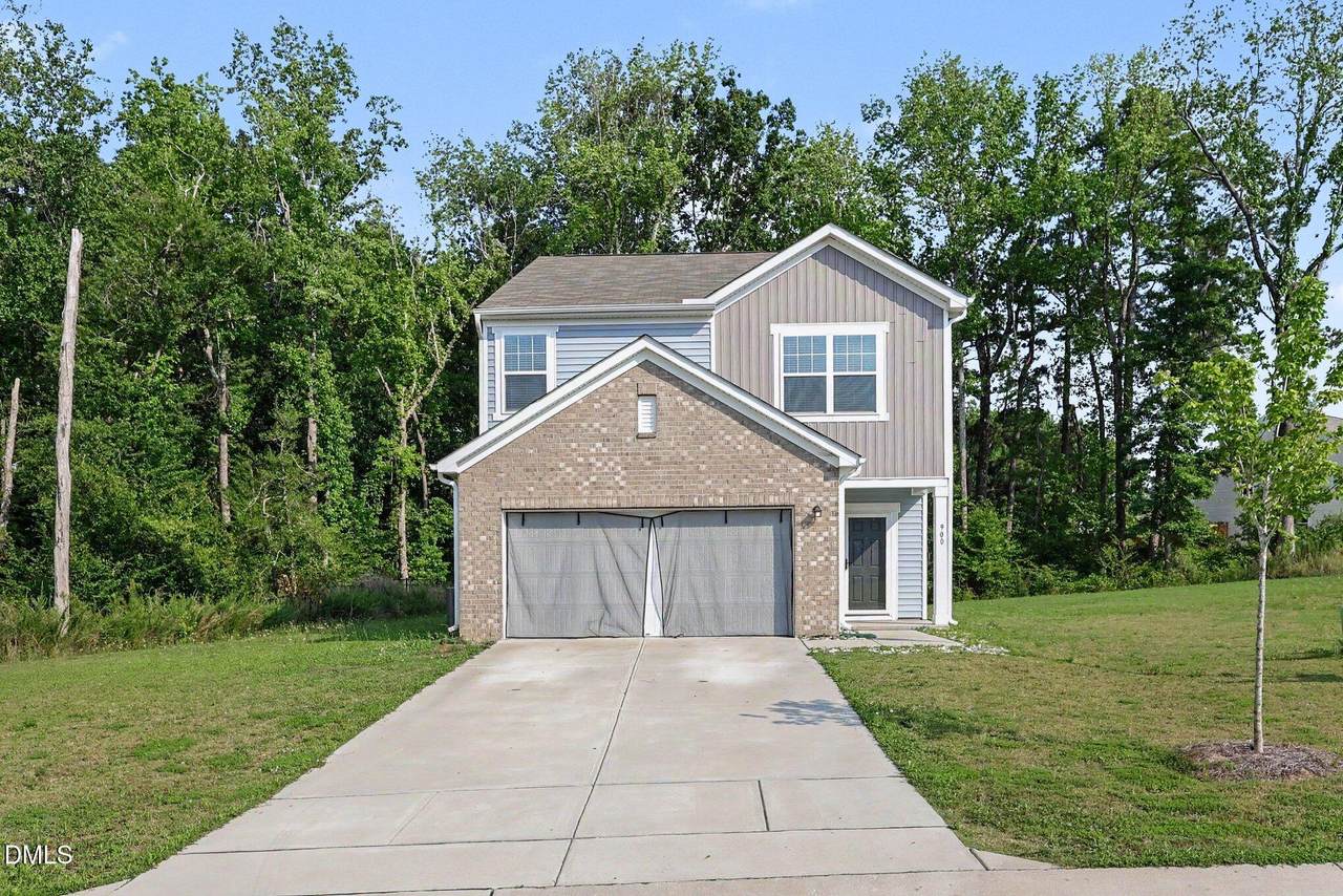900 Berkeley Glen Road - Photo 1