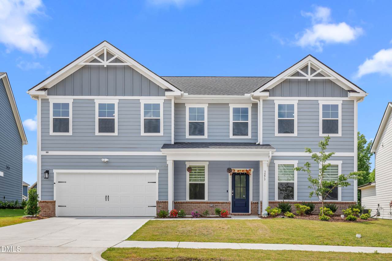 3273 Shannon Woods Lane - Photo 1