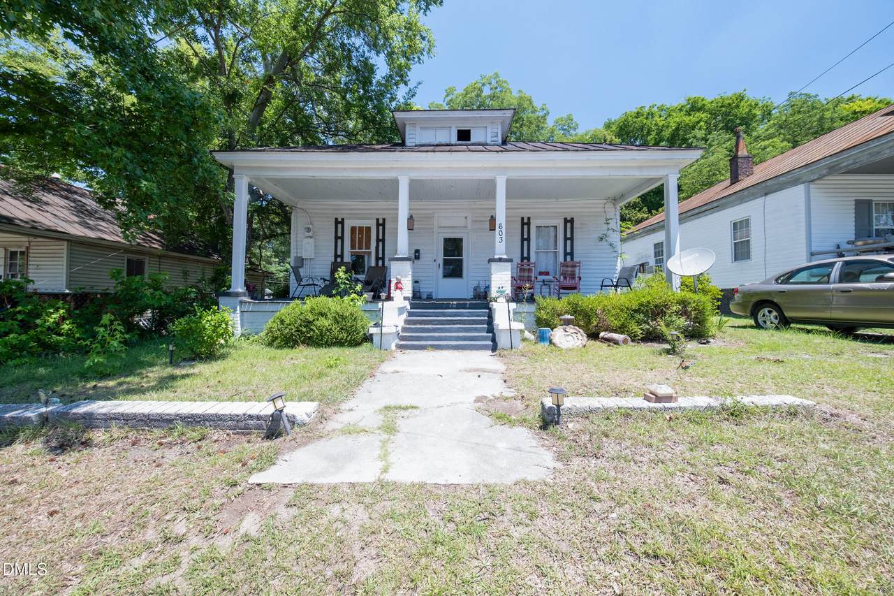603 Simmons Street - Photo 1