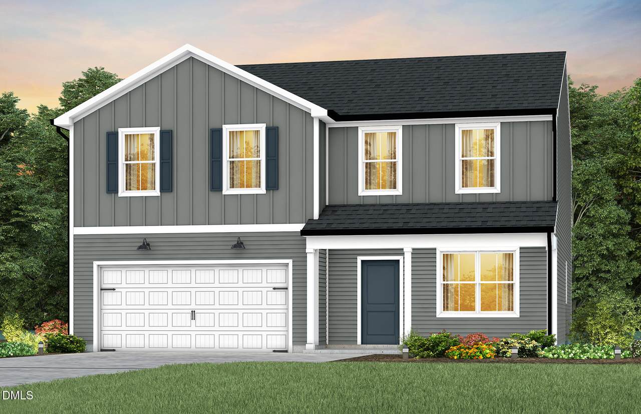 617 Westford Drive - Photo 1