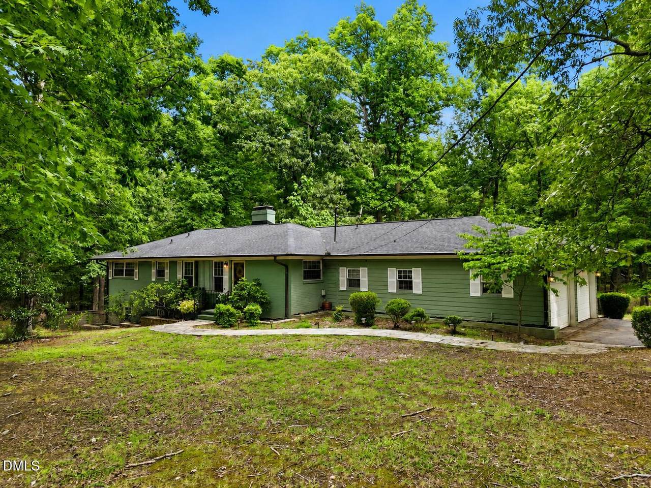 4505 Renfrew Drive - Photo 1