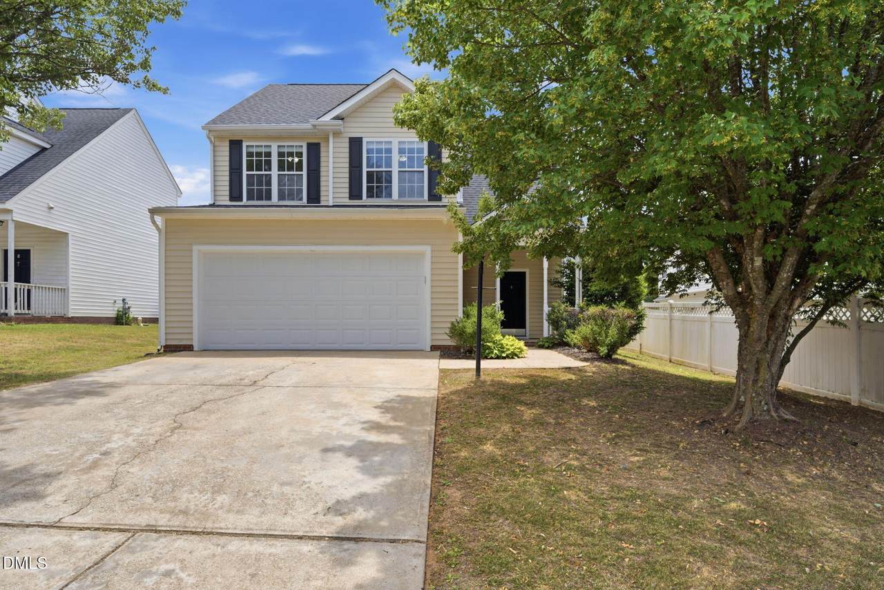 2708 Red Ruby Lane - Photo 1