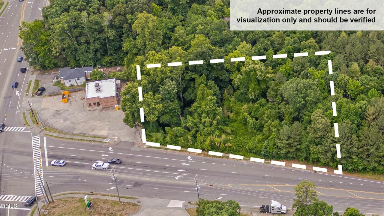 5202 Garrett Road - Photo 1