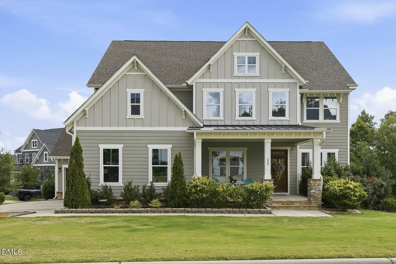 208 Silent Cove Lane - Photo 1