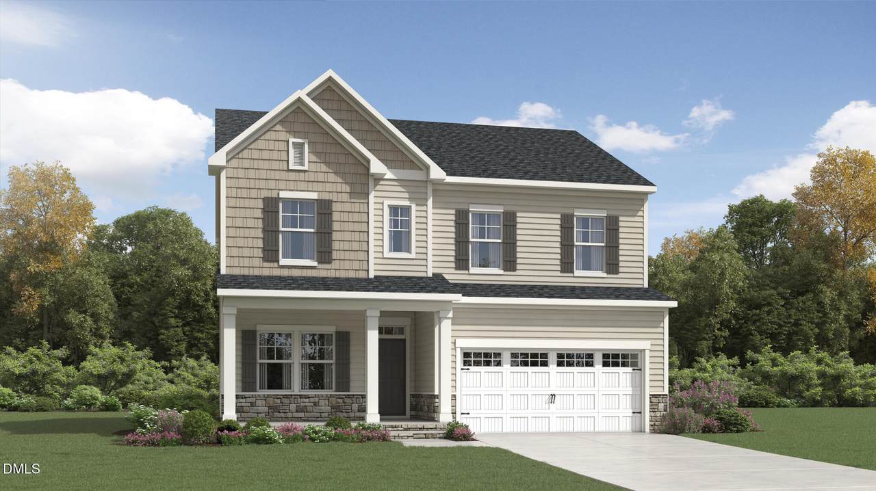 1800 Lily Bloom Way - Photo 1