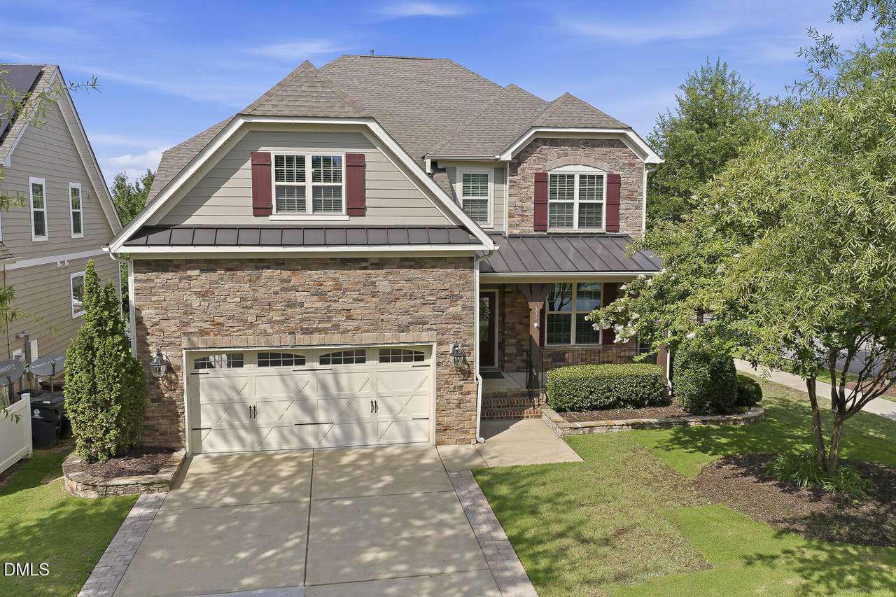 300 Silver Bluff Street - Photo 1