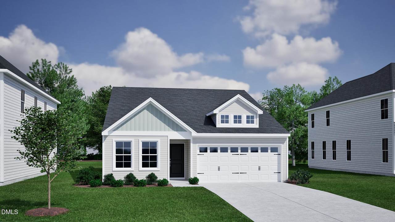 168 Bonair Avenue - Photo 1
