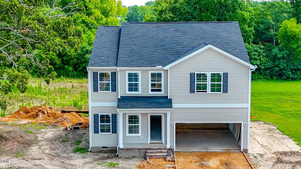 231 Bunker Hill Place - Photo 1