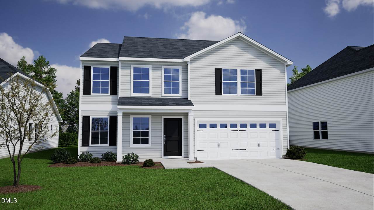82 Winter Hill Place - Photo 1