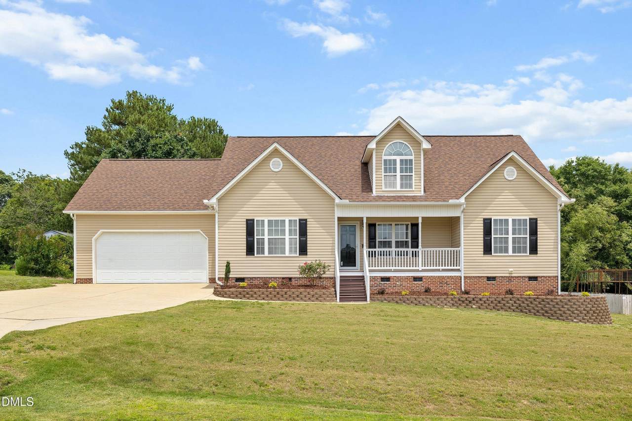 167 Bridle Drive - Photo 1
