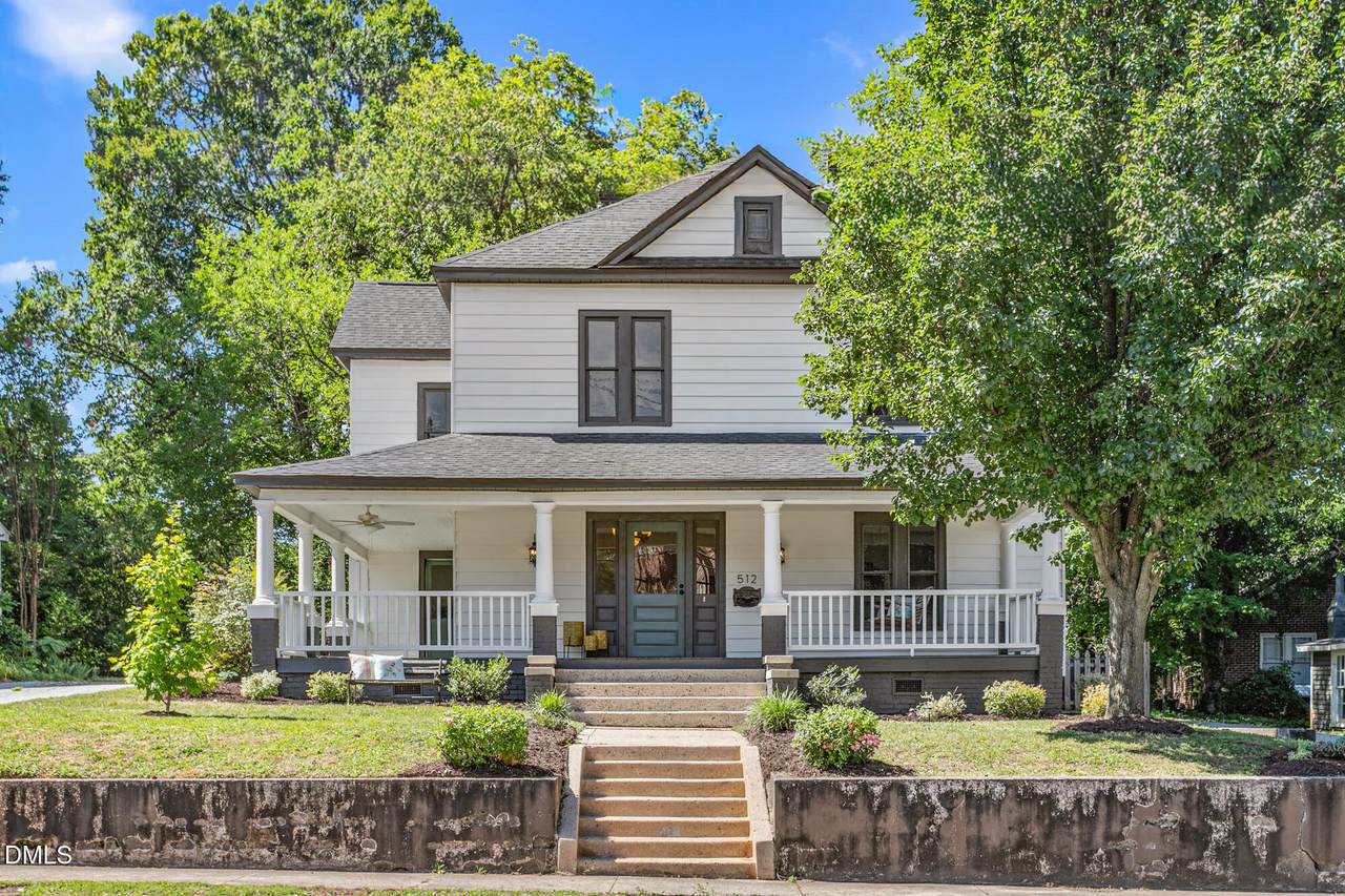 512 Front Street - Photo 1