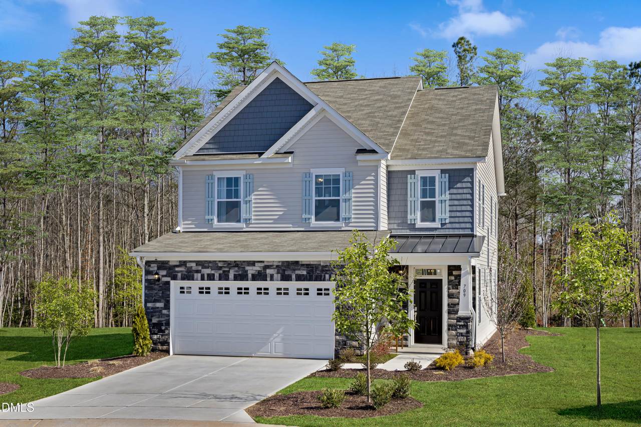 1549 Briar Brook Lane - Photo 1