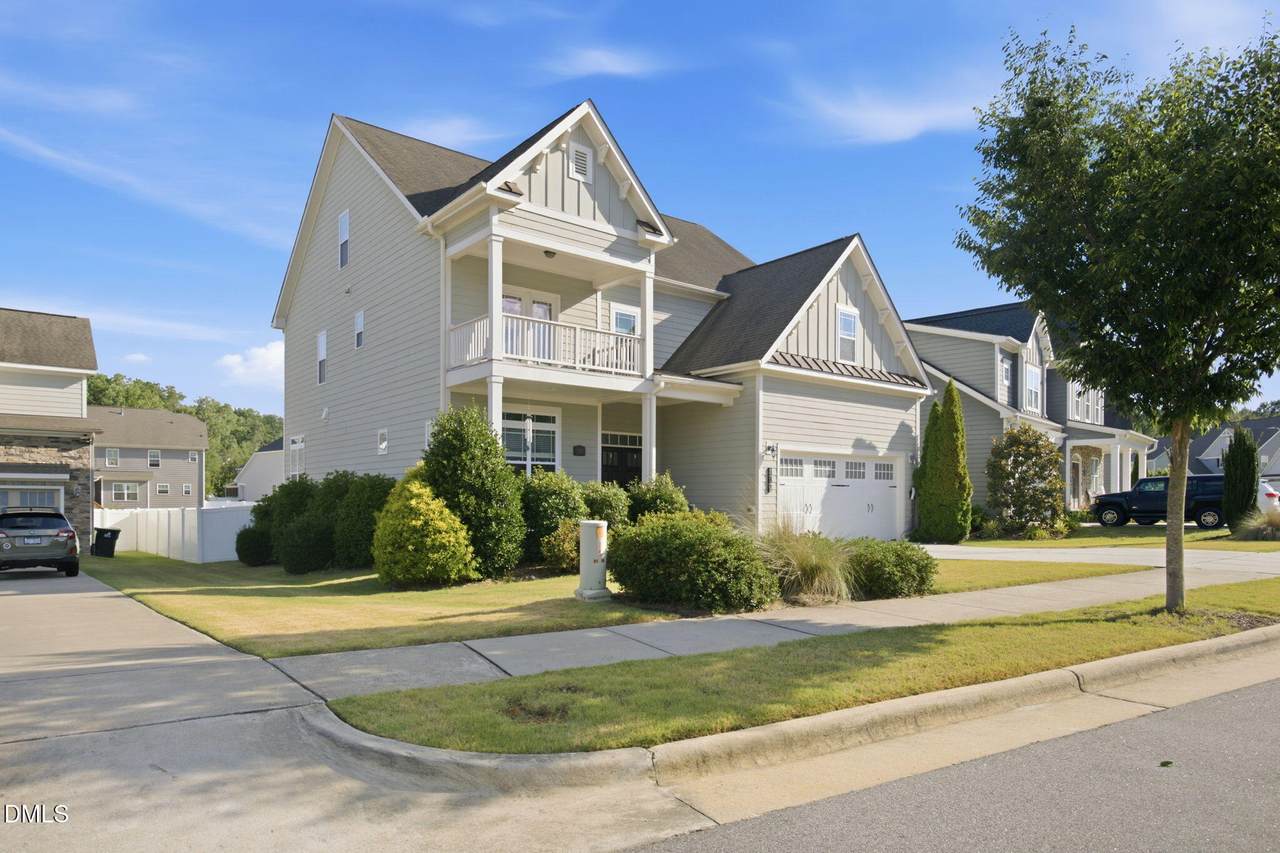 109 Virginia Creek Drive - Photo 1
