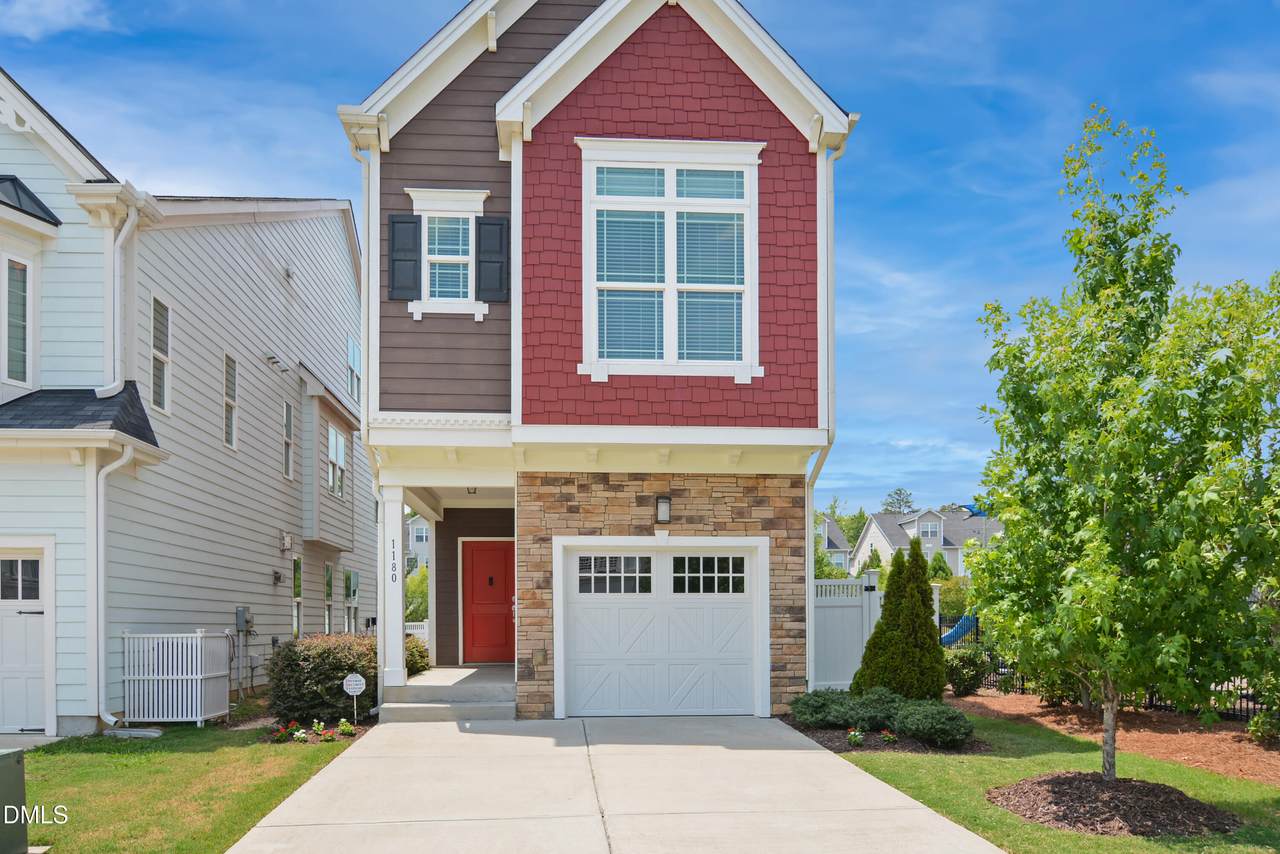1180 Brown Velvet Lane - Photo 1