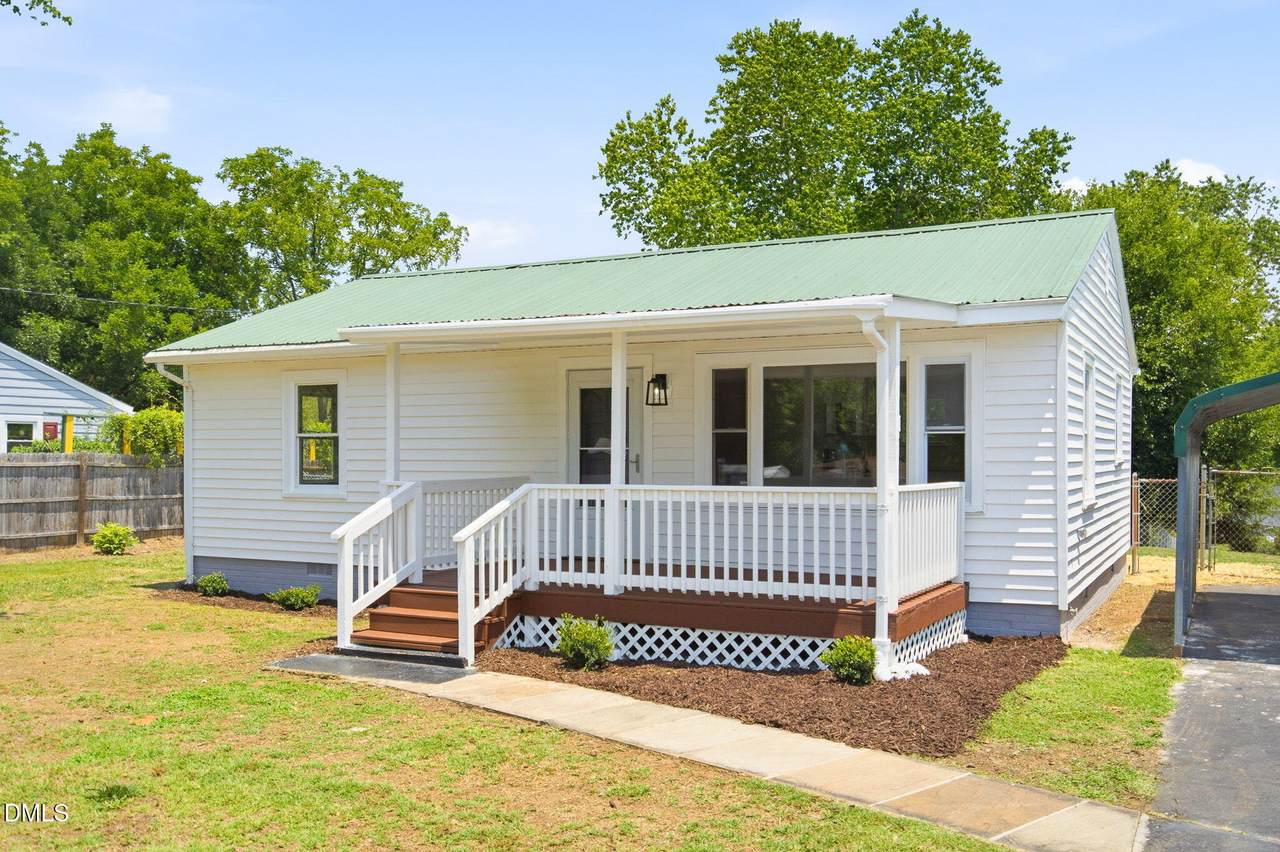507 Forrest Street - Photo 1