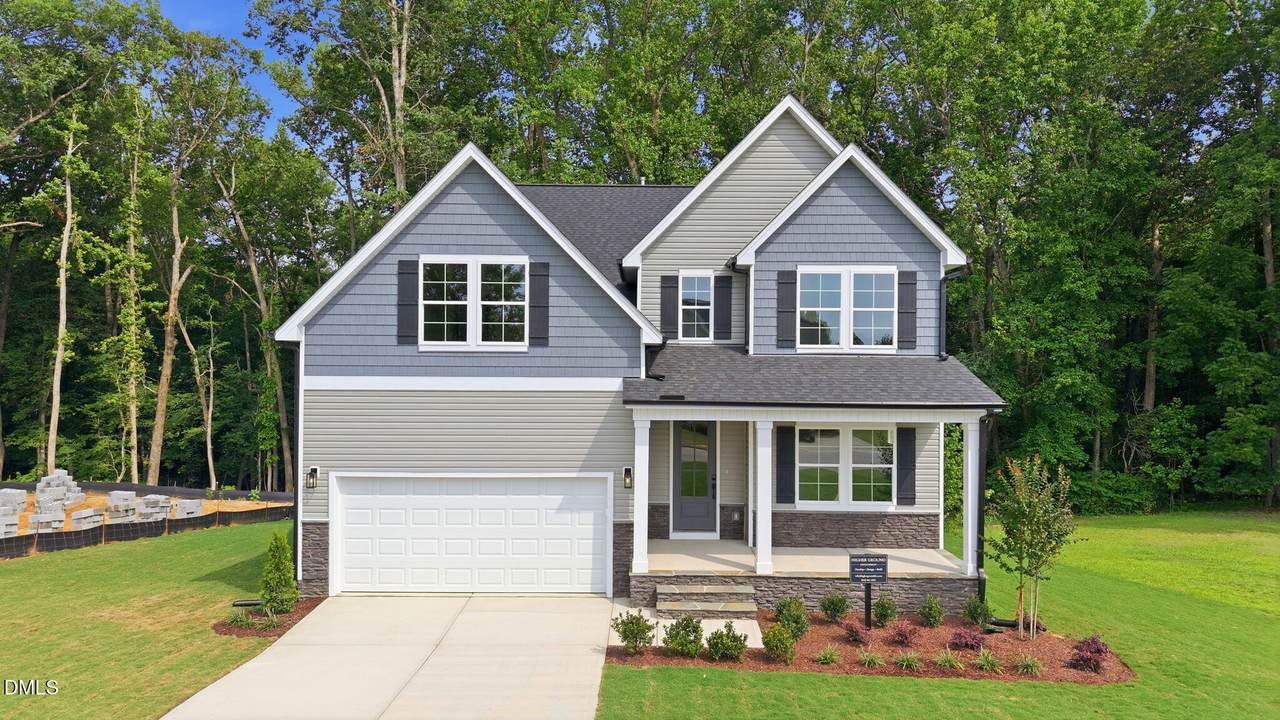 3807 Trace Drive - Photo 1