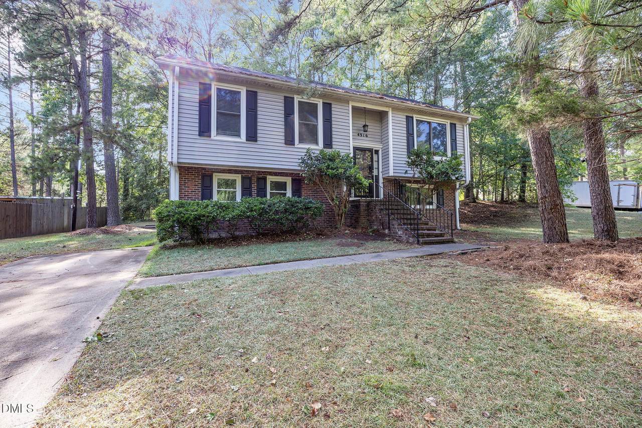 4916 Wineberry Drive - Photo 1