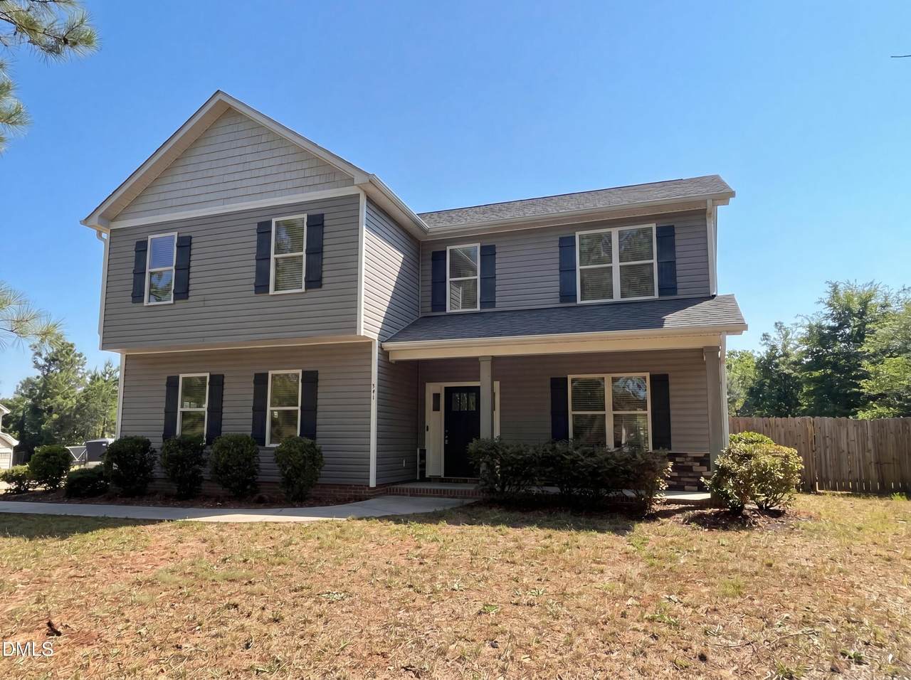 591 Bibey Road - Photo 1