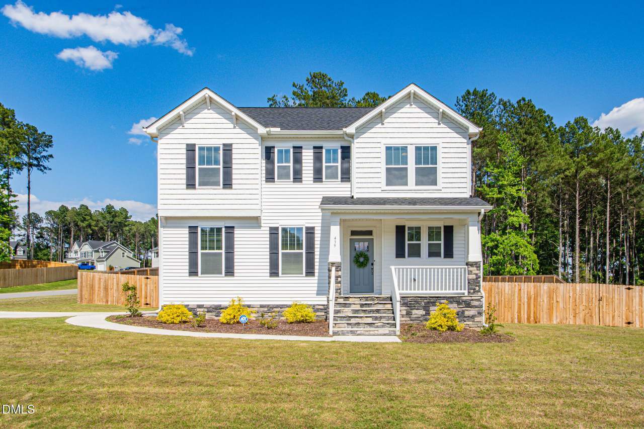 439 Duncan Creek Road - Photo 1