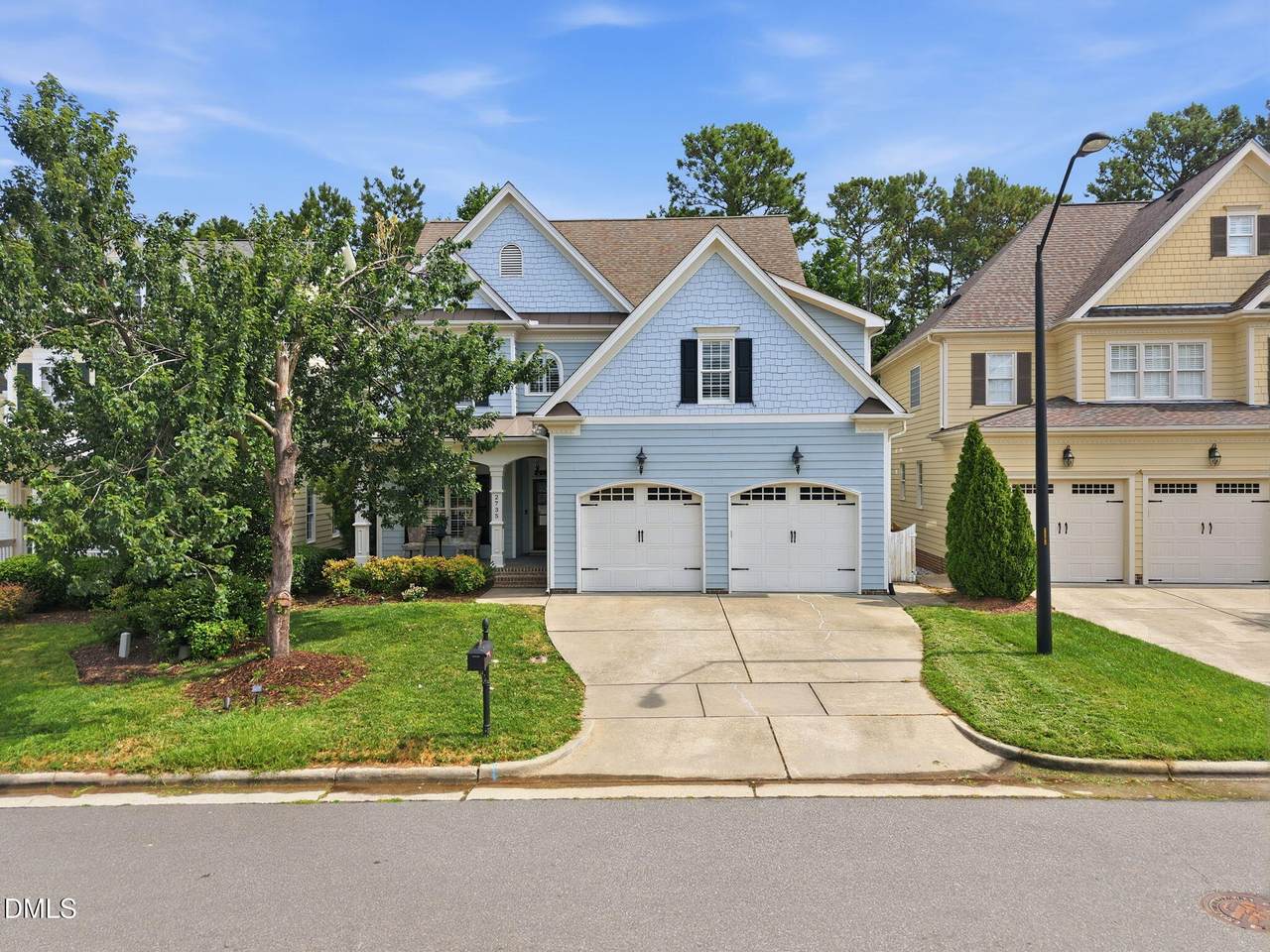2735 Cameron Pond Drive - Photo 1