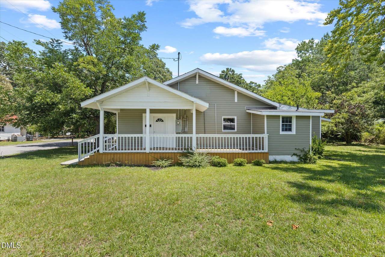 429 Mercer Street - Photo 1