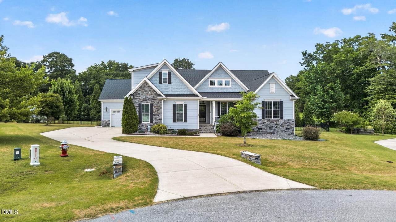 200 Misty Moonlight Drive - Photo 1