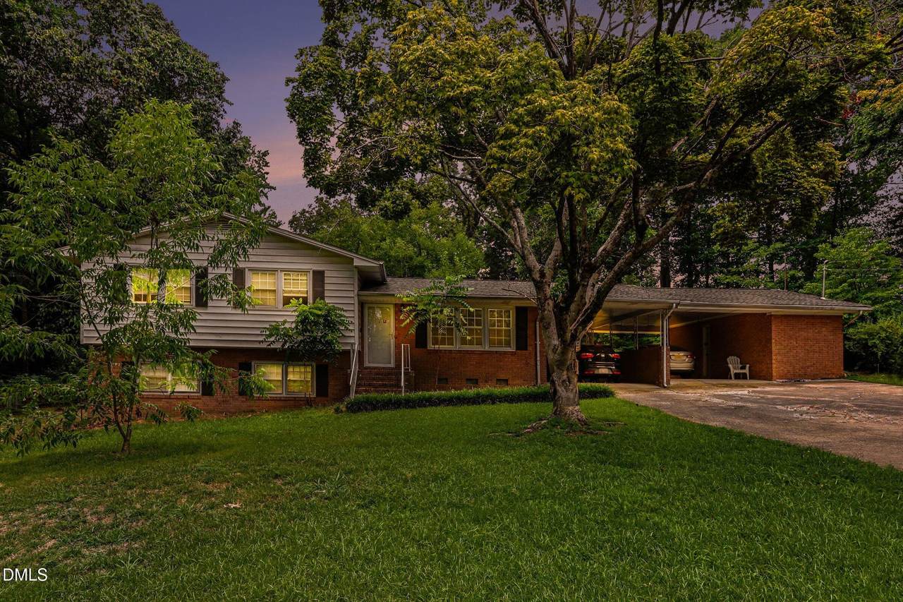 1809 Pinedale Drive - Photo 1
