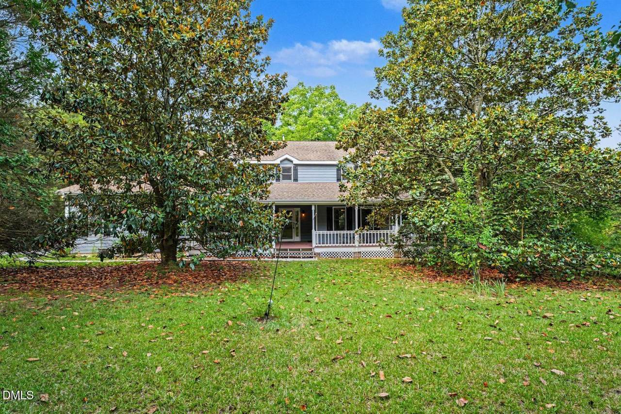 329 Wheeler Drive - Photo 1