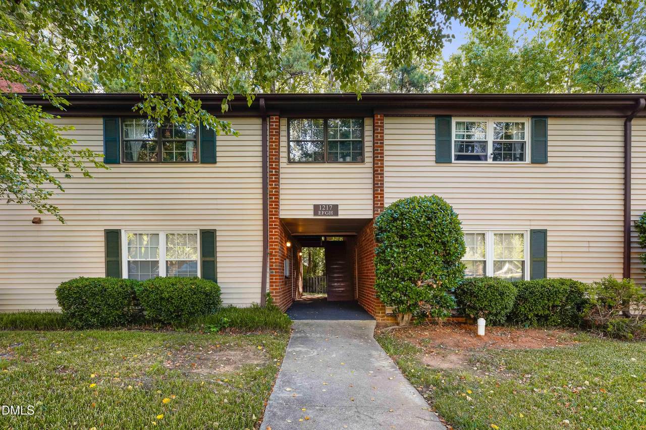 1217 Manassas Court - Photo 1