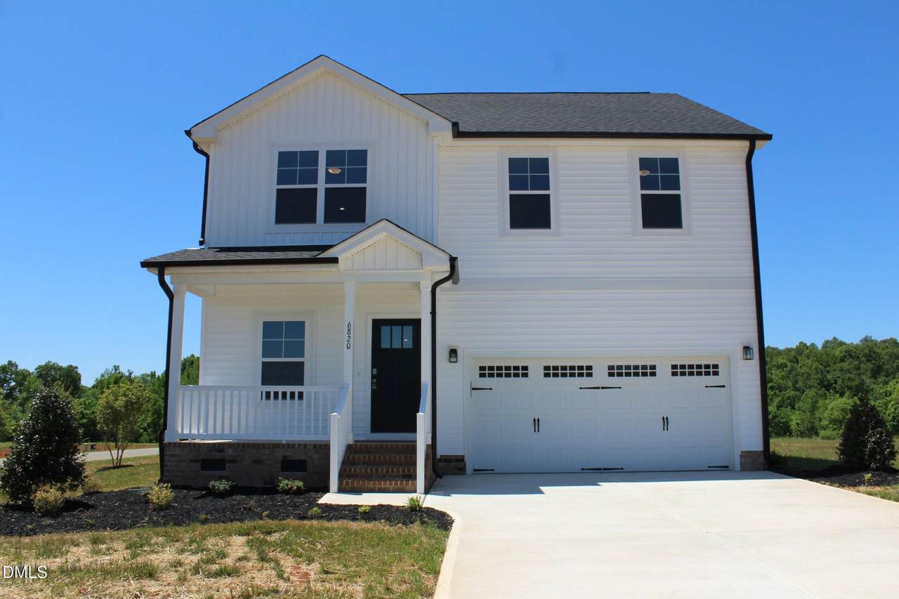 6820 Steeplegate Drive - Photo 1
