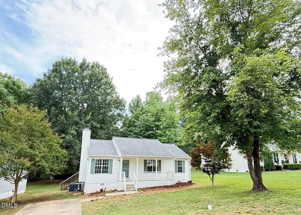 610 Jones Avenue - Photo 1