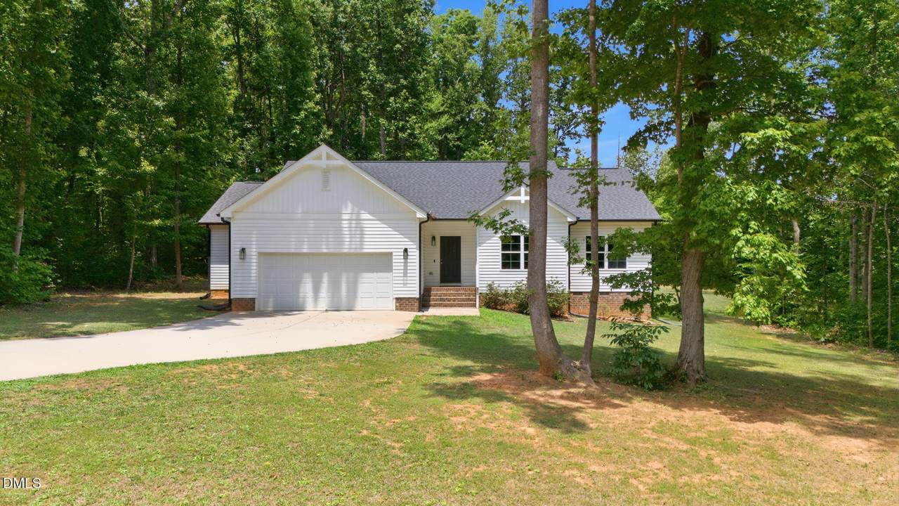 802 Oaks Lane Road - Photo 1