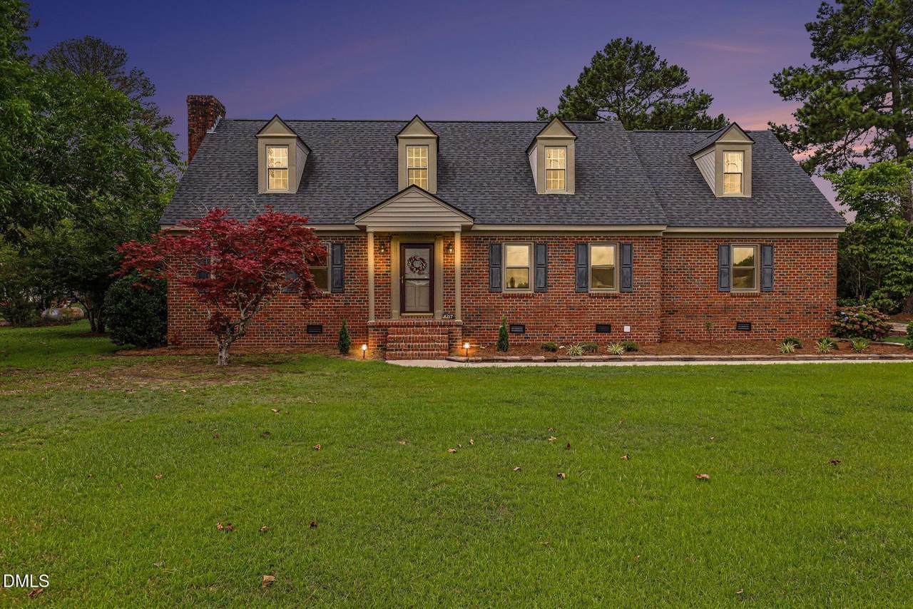 4217 Merck Road - Photo 1