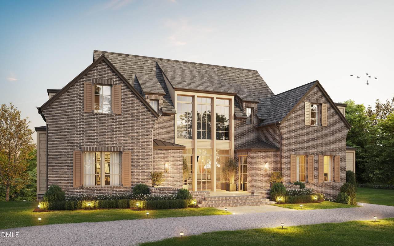 7404 Red Maple Ridge Road - Photo 1