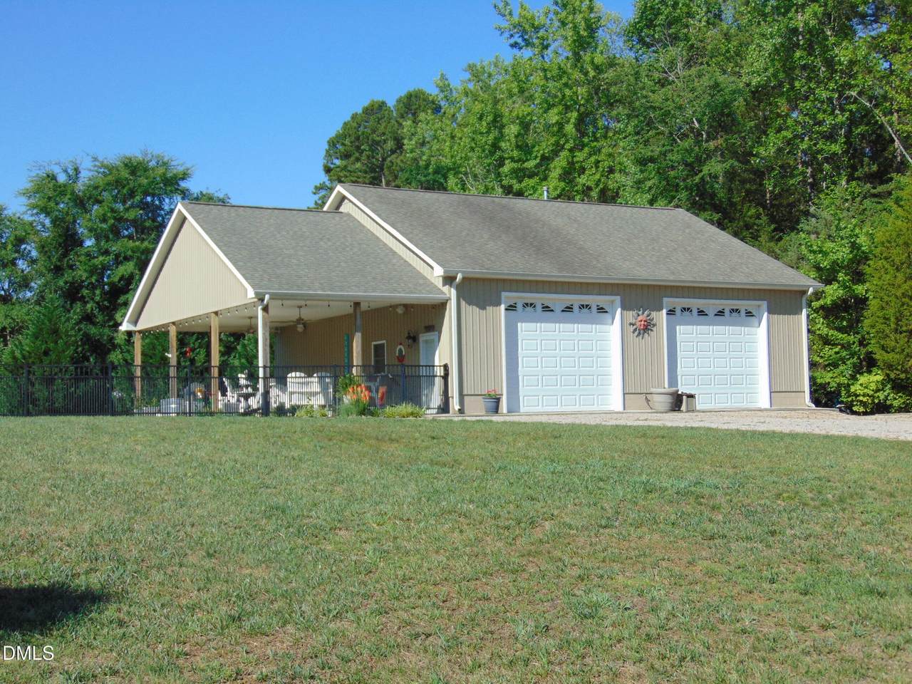 616 Bonanza Trail - Photo 1