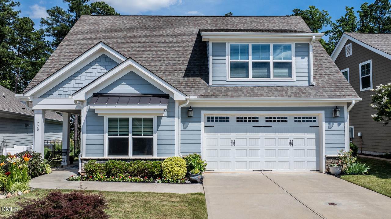 270 Bramble Lane - Photo 1