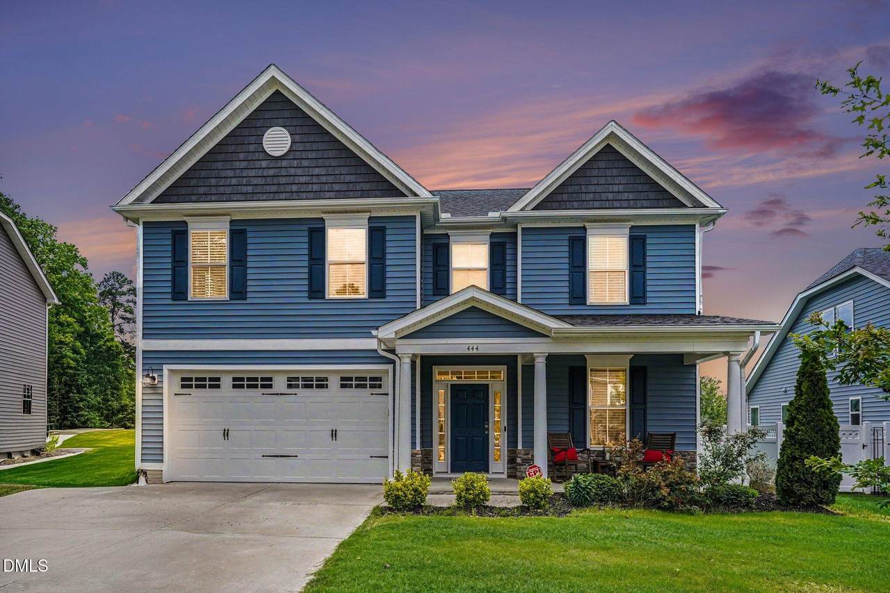 444 Streamliner Boulevard - Photo 1