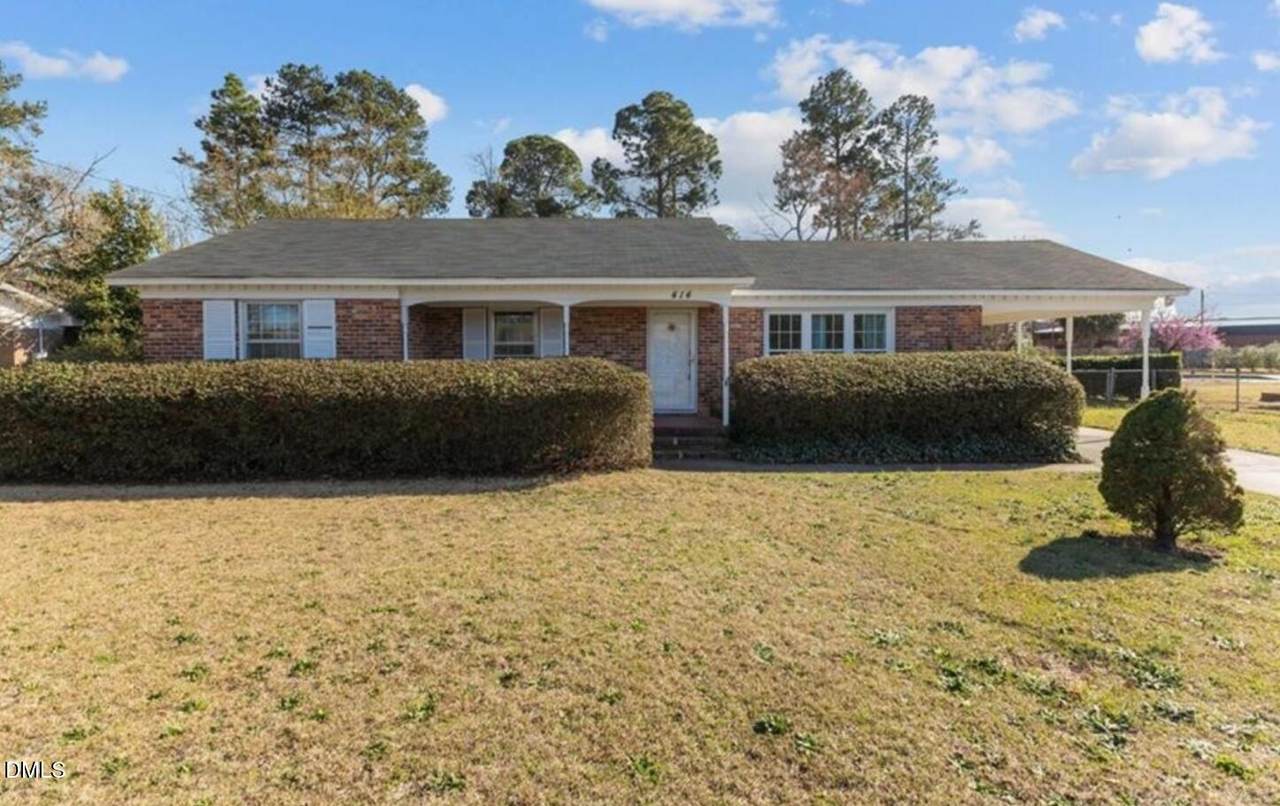 414 York Road - Photo 1