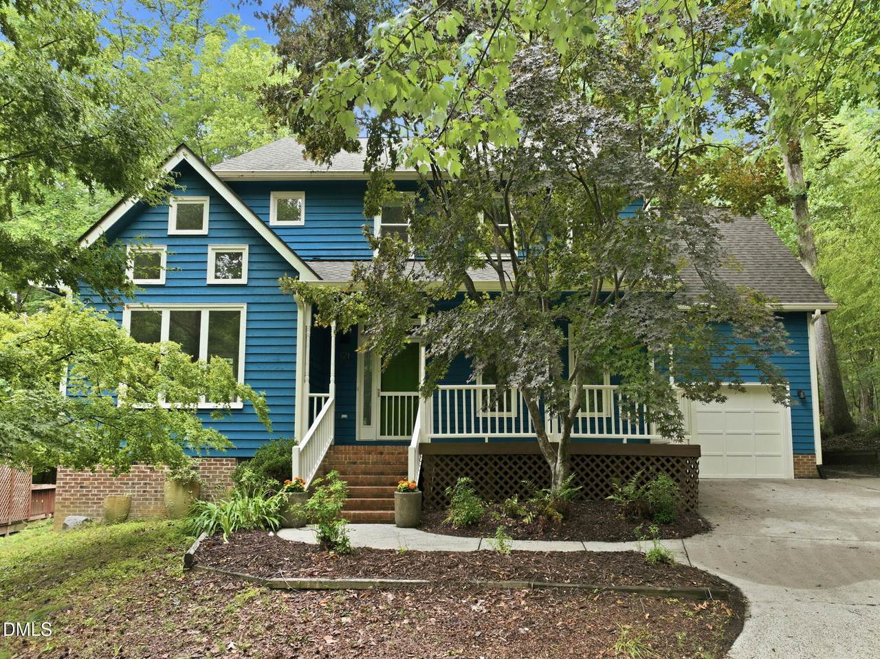 121 Waverly Forest Lane - Photo 1