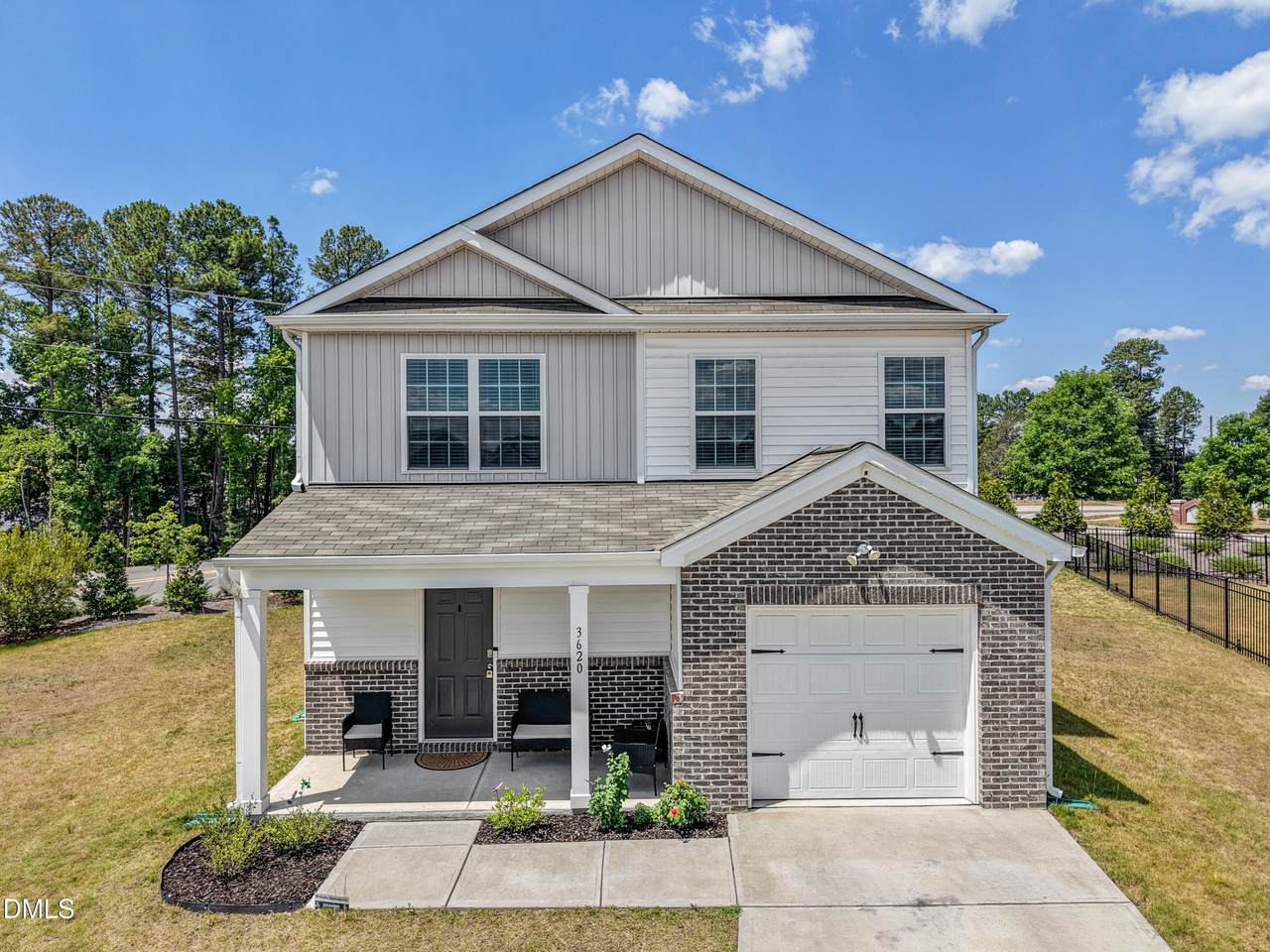 3620 Turney Drive - Photo 1